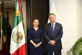Tania Valdez Cuellar, Mayor of Hidalgo, Reports Threats After Being Accused of Alleged Criminal Links Tania Valdez Cuellar, Mayor of Hidalgo, Reports Threats After Being Accused of Alleged Criminal Links