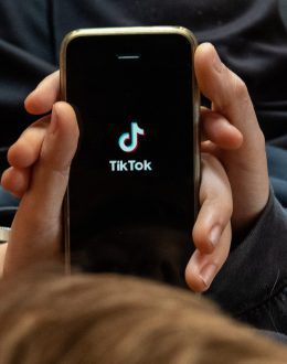 A Global Call: End TikTok’s Toxic, Addictive Content for Children
