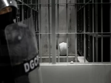 Trump-Era Deportations to El Salvador Linked to Migrant Torture, Report Shows