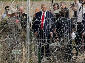 Mexico Says No to Trump’s Military Intervention Plan