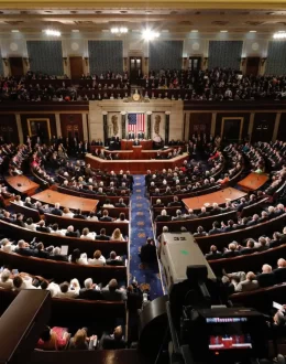 Trump’s Next Power Play: Rigging the 2026 Election Rules to Lock Down Congress