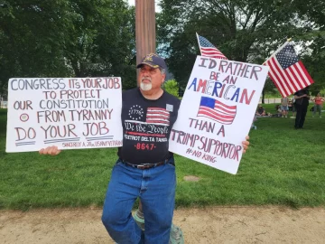 Veterans Deserve Better: How Trump’s Policies Hurt Their Health