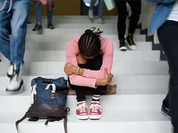 California Faces a Youth Crisis: 500,000 Young People Aren’t in School or Work