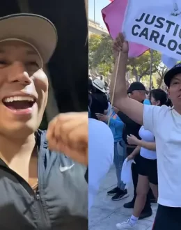 “I don’t support any party”: Yulay defends himself against criticism and announces withdrawal from protests