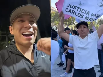 “I don’t support any party”: Yulay defends himself against criticism and announces withdrawal from protests