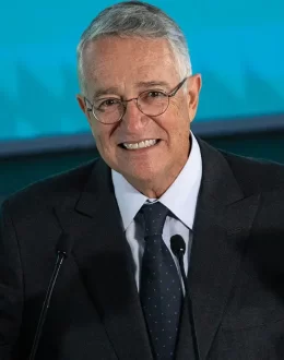 Justices defeat Salinas Pliego in 7 rounds: He must pay a large part of his debt NOW