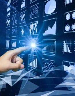 How AI Boosts Efficiency for Startups and Large Companies