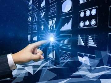 How AI Boosts Efficiency for Startups and Large Companies