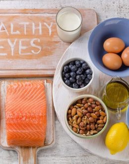 Improve Your Vision Naturally: Foods and Habits That Protect Your Eyes