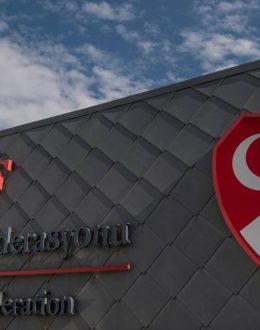 Dozens Detained in Turkey Amid Major Football Betting Scanda