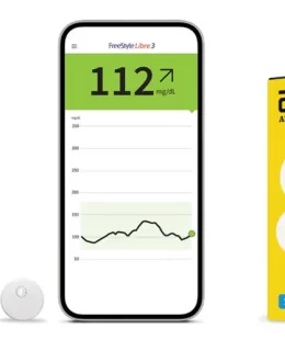 FDA Issues Global FreeStyle Libre 3 Recall After 7 Deaths and 736 Injuries