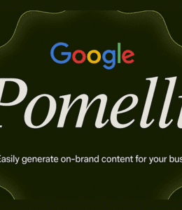 Google Pomelli: The AI Marketing Tool That Could Change Small Business Branding