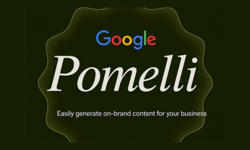 Google Pomelli: The AI Marketing Tool That Could Change Small Business Branding