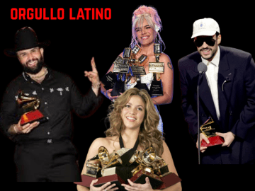 Latin Music Crosses the Billion-Dollar Mark in the U.S.—and Redefines the Industry’s Center of Gravity