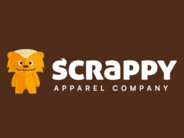 Scrappy Apparel Company-Apparel Custom Manufacturer