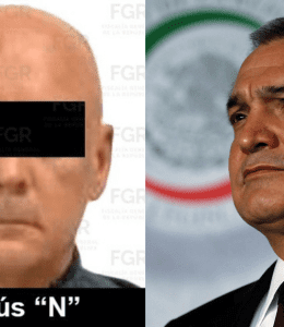 Former Federal Security Official Arrested in Alleged Multi-Million Peso Embezzlement Case