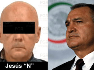 Former Federal Security Official Arrested in Alleged Multi-Million Peso Embezzlement Case