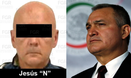 Former Federal Security Official Arrested in Alleged Multi-Million Peso Embezzlement Case