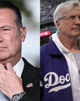 Immigration Detention Centers, Private Profits, and the Moral Test Facing Los Angeles Power Brokers