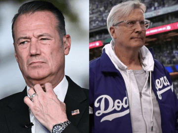 Immigration Detention Centers, Private Profits, and the Moral Test Facing Los Angeles Power Brokers