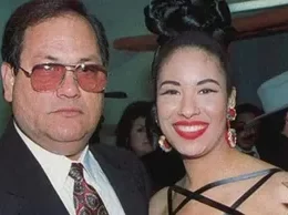 “I’ll see Selena again”: Abraham Quintanilla’s hope as he thought about her death.