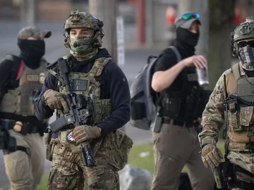 California Launches Portal to Call Out Federal Agent Misconduct