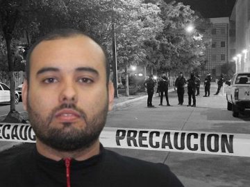 Alan Gabriel Núñez, an alleged operative for the Chapitos cartel, was murdered. The DEA had offered a $1 million reward for his capture.