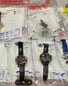 What was Claudia Álvarez’s role in Los Valenzuela, the Sinaloa Cartel group that clashed with Los Chapitos?