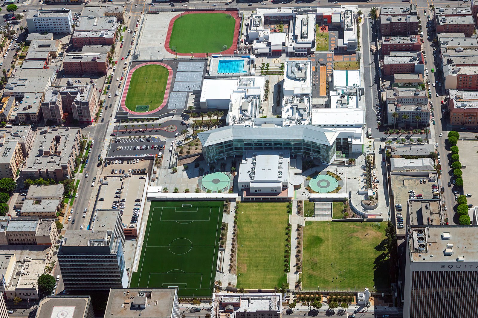 Austin Beutner Housing Proposal Would Turn L.A. School Land Campuses ...