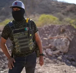 From ‘El Mencho’ to ‘El Ruso’: The Times Civilians Have Asked for Help from Criminal Leaders in Mexico