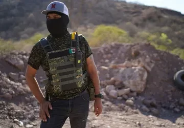 From ‘El Mencho’ to ‘El Ruso’: The Times Civilians Have Asked for Help from Criminal Leaders in Mexico