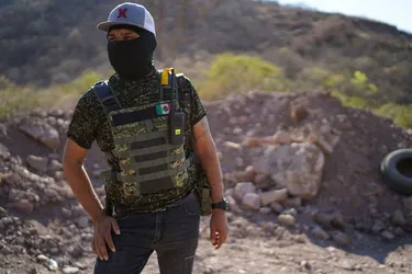 From ‘El Mencho’ to ‘El Ruso’: The Times Civilians Have Asked for Help from Criminal Leaders in Mexico From ‘El Mencho’ to ‘El Ruso’: The Times Civilians Have Asked for Help from Criminal Leaders in Mexico