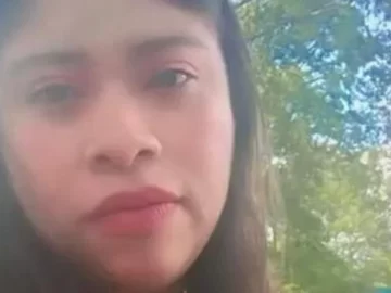 Charges Dropped. Baby Still Taken. ICE Separates Mother From Child.