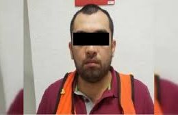 “El Betito,” Nephew of Osiel Cárdenas Guillén, Former Gulf Cartel Leader, Arrested