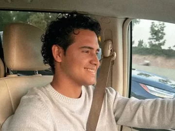 He Went to Texas to Shoot a Wedding. ICE Sent Him Back to El Salvador Instead