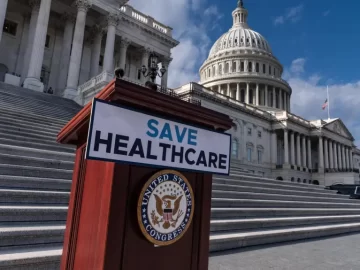 Health Insurance Costs Are Rising — and Americans Doubt Congress Will Act