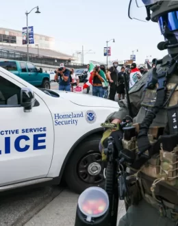 California Law Lets Immigrant Parents Appoint Caregivers if Separated