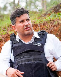 Manzo Case: “Los Erres” Linked to Murder; “El Pelón” Indicted