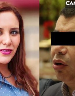 Cecilia Monzón Case: Javier López Zavala Sentenced for Activist’s Femicide Three Years Later