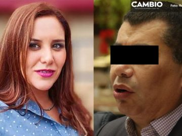 Cecilia Monzón Case: Javier López Zavala Sentenced for Activist’s Femicide Three Years Later