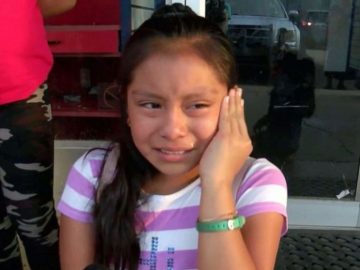 Letters to Santa From Detention: The Unchanged Pain of Immigrant Children in the U.S.