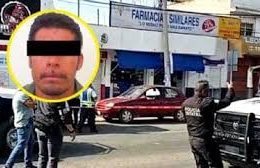 “Chucho Robles,” a top hitman for a Beltrán Leyva cell in Oaxaca, was killed.