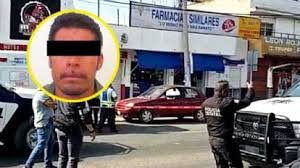 “Chucho Robles,” a top hitman for a Beltrán Leyva cell in Oaxaca, was killed.