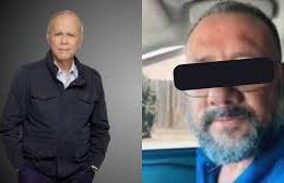 Armando Escárcega, “El Patrón,” Mastermind of Attack Against Ciro Gómez Leyva Sentenced: Prosecutor’s Office Implicates CJNG