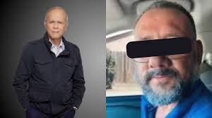 Armando Escárcega, “El Patrón,” Mastermind of Attack Against Ciro Gómez Leyva Sentenced: Prosecutor’s Office Implicates CJNG