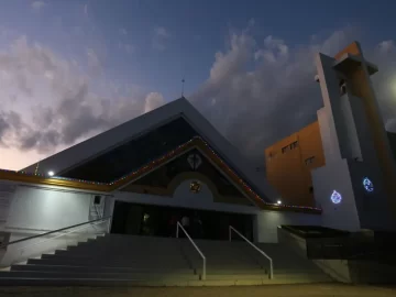 Victim recounts what sexual conversion therapy is like in Guanajuato: “They performed an exorcism on us”