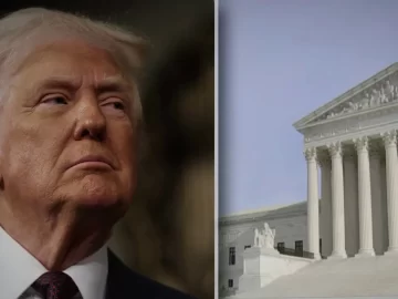 Supreme Court Smacks Down Trump’s Power Grab