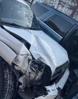 ICE Agent Shoots Cuban Migrant After Being Hit by His Vehicle in Minnesota