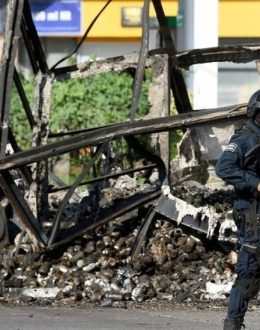 Culiacán in the spotlight: The Sinaloa Cartel war places the state among the most dangerous after a period of peace