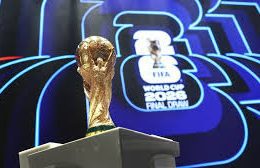 2026 World Cup Draw LIVE: What time and where to watch Mexico’s opponents and groups TODAY